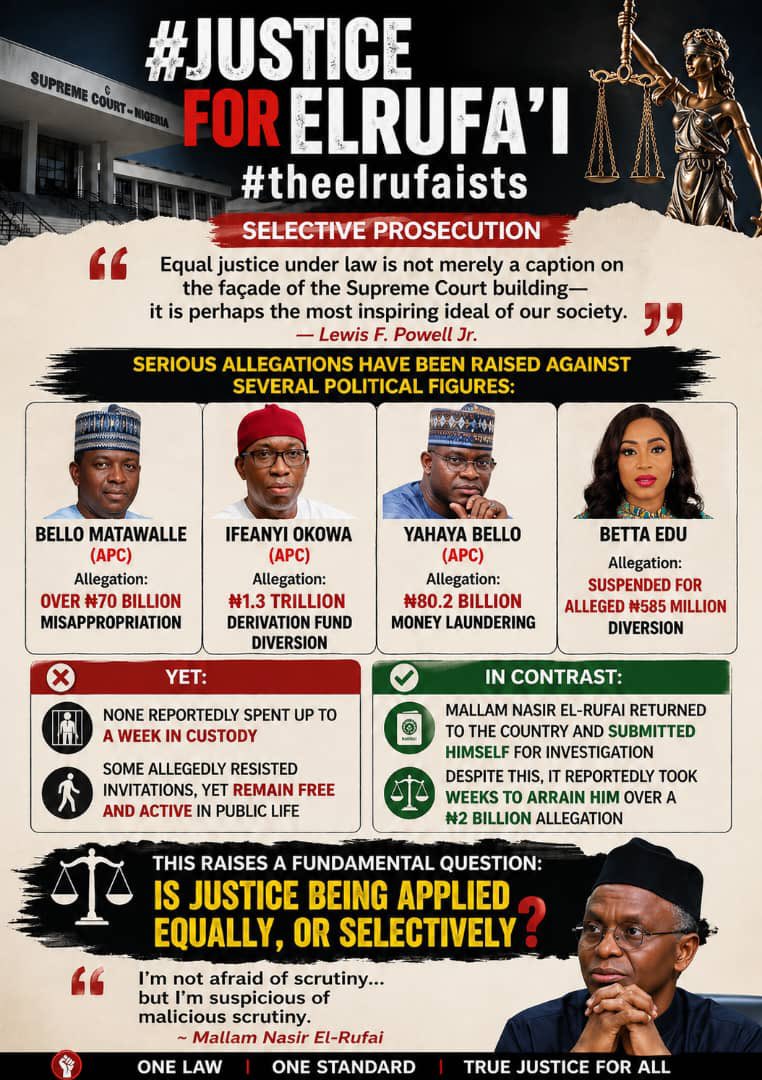 Hayatu Makarfi tweet media