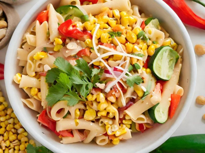 VeginOut's tweet image. 😍Vegan Creamy Fajita Pasta
Made w/ pasta, red bell pepper, onion, roasted corn, tomato, zucchini, spices, cashew, lime, cilantro, garlic, salt, pepper

🥕See this Week's Full Delivery Menu!👉veginout.com/pages/vegin-ou…

#vegan  #vegetarian #plantbased  #veganfood  #ヴィーガン #비건