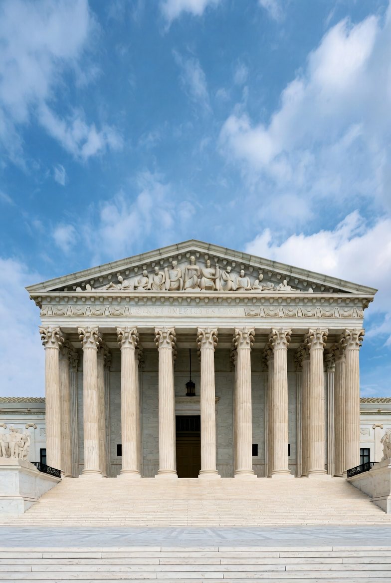 oldoaklogic's tweet photo. SCOTUS and voting maps are one of those stories people skip because it sounds boring. That’s the trick. The boring words are where power hides. https://t.co/Gglhh3yN2B