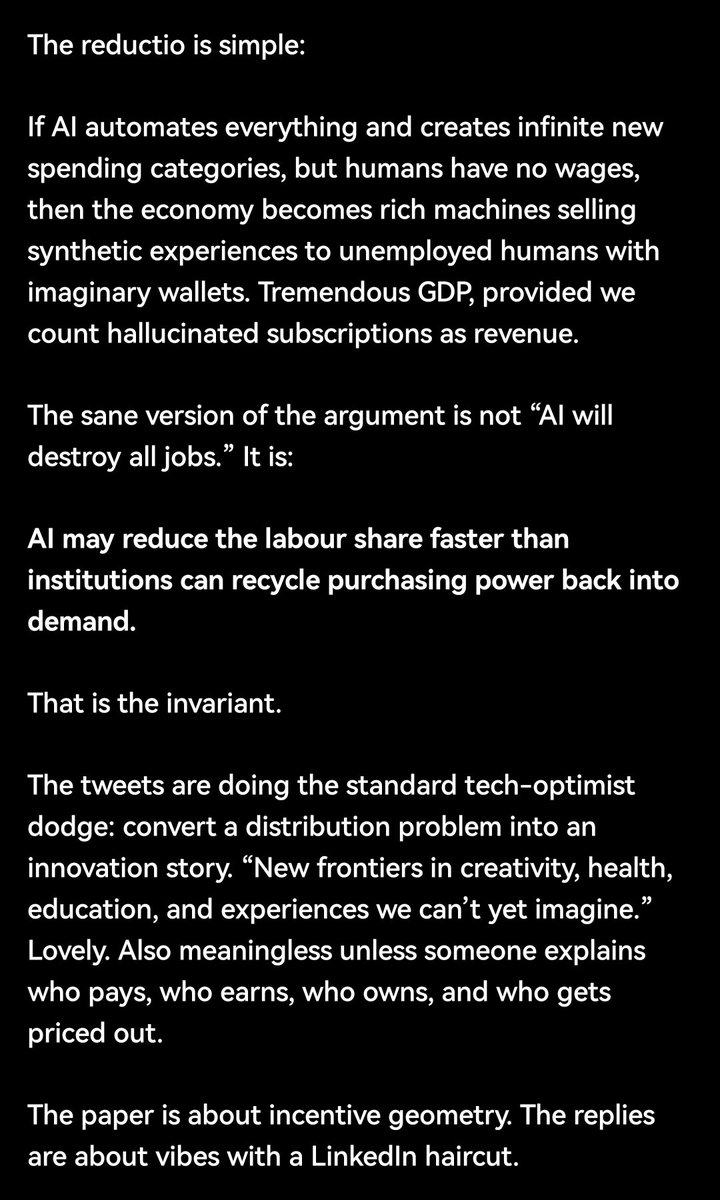 Absolute_alpha's tweet photo. @AiwithYasir @ClustZContact 🥱 https://t.co/9yUe880xvc