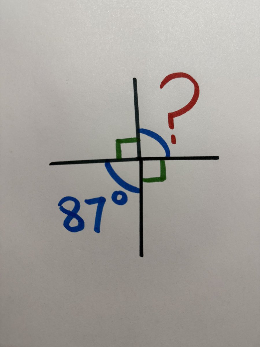 Math Lover tweet media