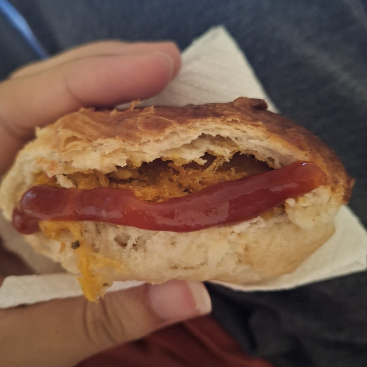 marcelo 🦞 (replaying p4g) tweet media