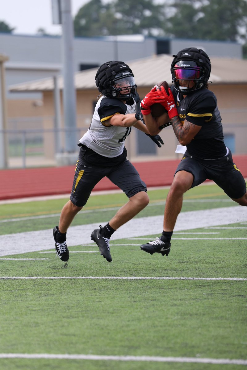 KLEINOAKFB's tweet image. Iron sharpens iron⚔️

#OakEm x #thecOde