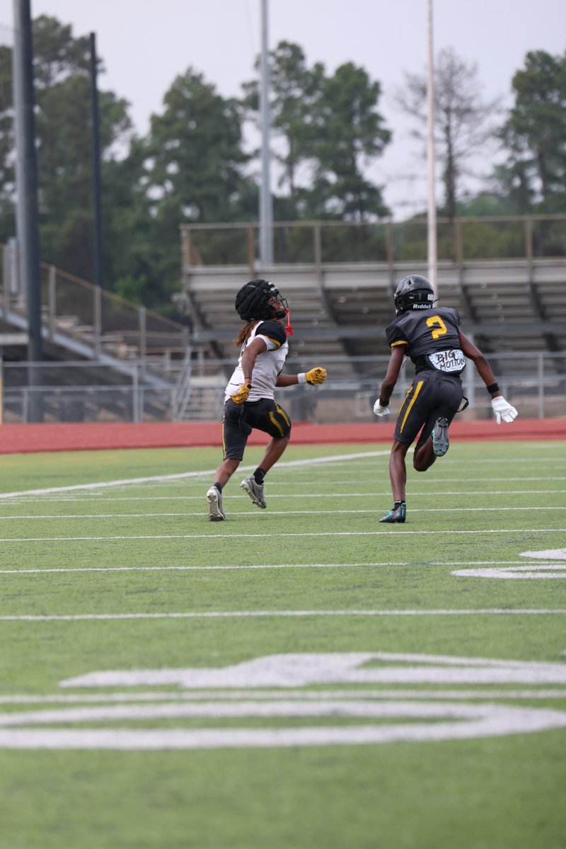 KLEINOAKFB's tweet image. Iron sharpens iron⚔️

#OakEm x #thecOde