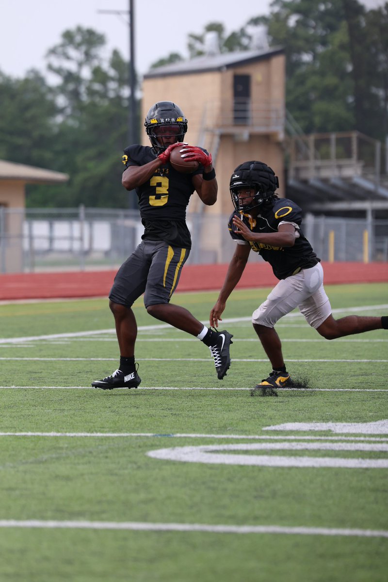 KLEINOAKFB's tweet image. Iron sharpens iron⚔️

#OakEm x #thecOde