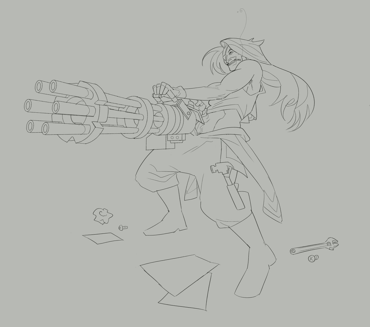 Luke 👾 tweet media