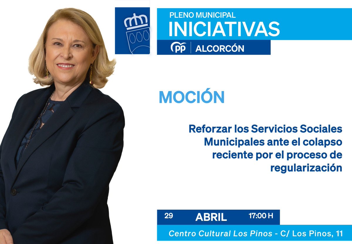 PP Alcorcón tweet media