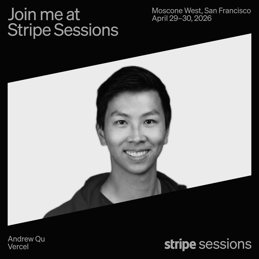 Andrew Qu tweet media