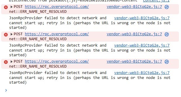 BlackHippoDev's tweet photo. @overprotocol So officially OHL can't support/accept payment in USDC on OverProtocol 

It's not up to us.
 Them are the problem 

@everyone https://t.co/7mtIiELRAq
