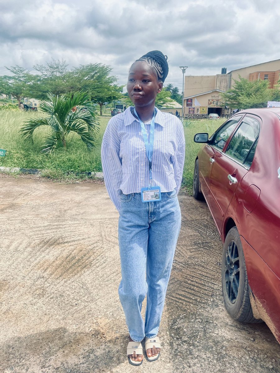 Julius Boluwatife Mercy tweet media