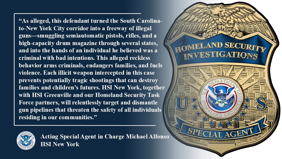 HSI New York tweet media