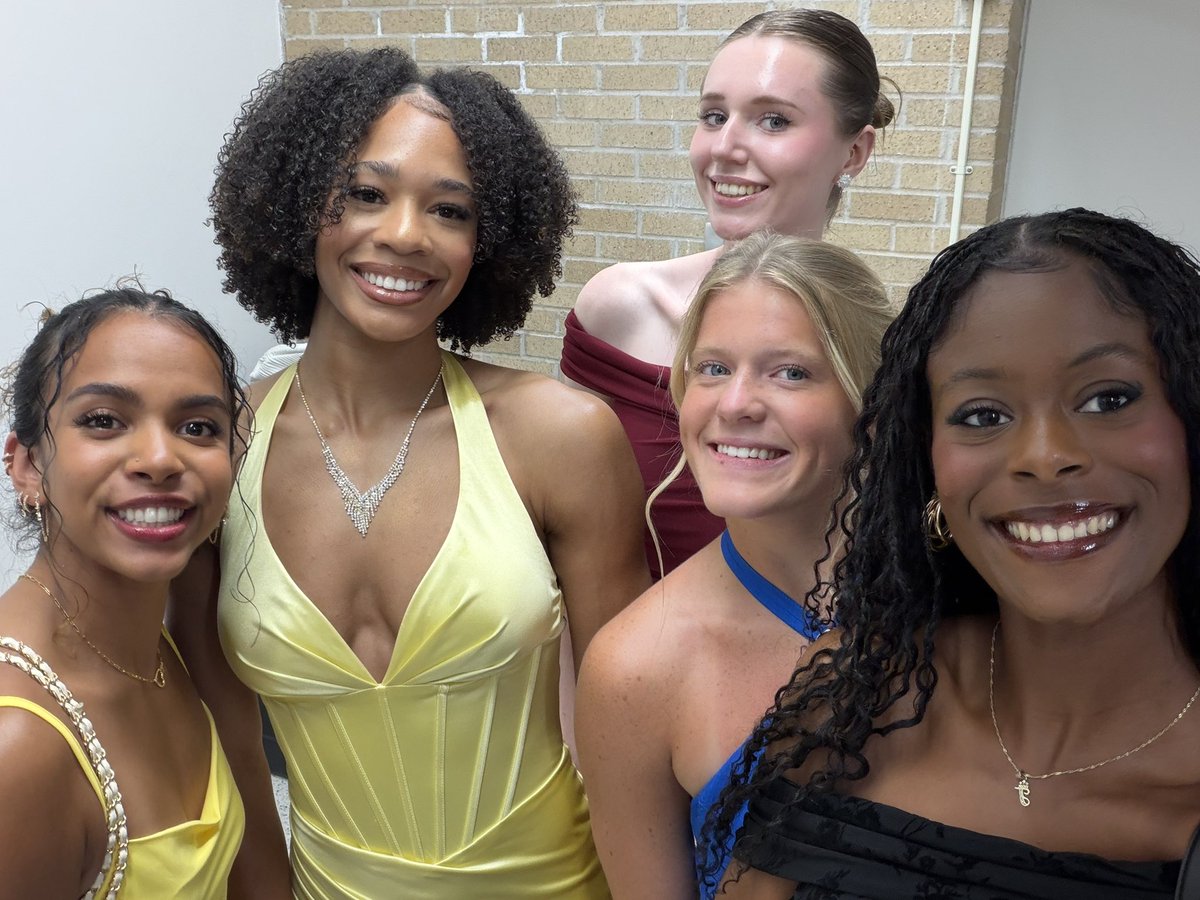 Texas State Volleyball tweet media