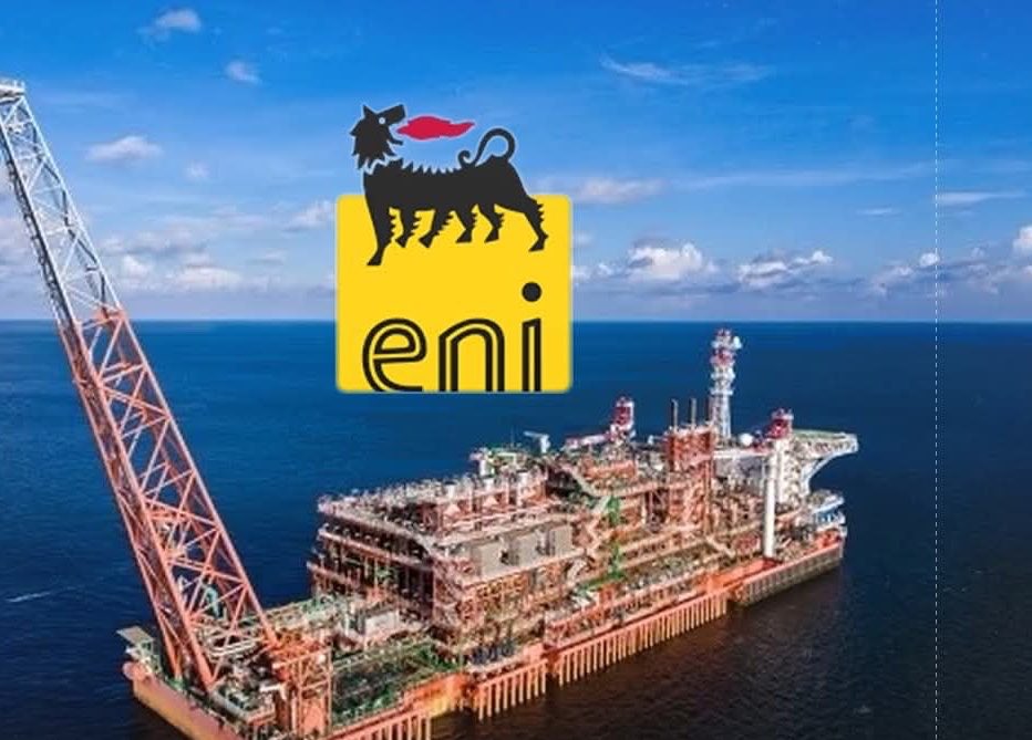 ArabPolicyWatch's tweet image. #Italian energy company Eni is seeking a contractor to carry out a 3D seismic survey in #Libya, targeting the #Sirte Basin with a focus on rock layers rich in gas and oil, after issuing a tender to cover the survey work.