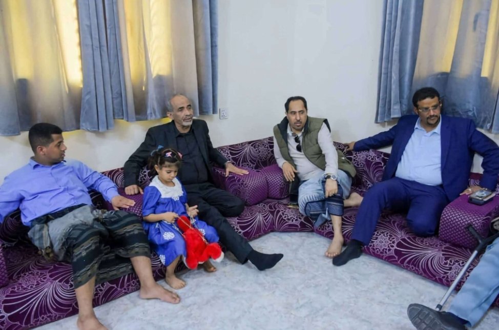 المصباحي تمام tweet media
