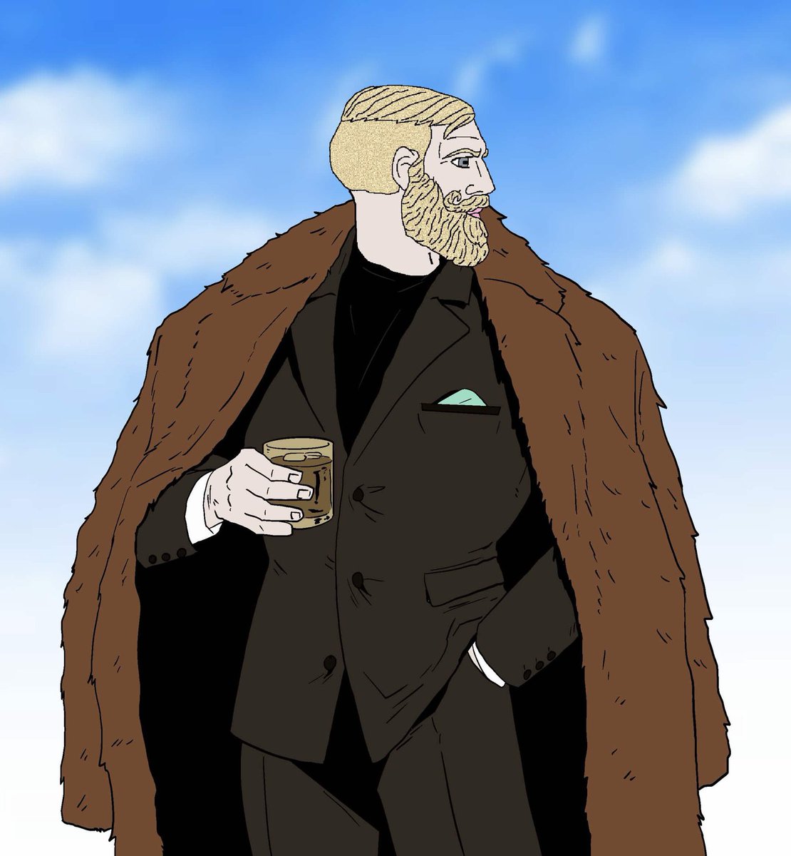 Don Chadovese tweet media