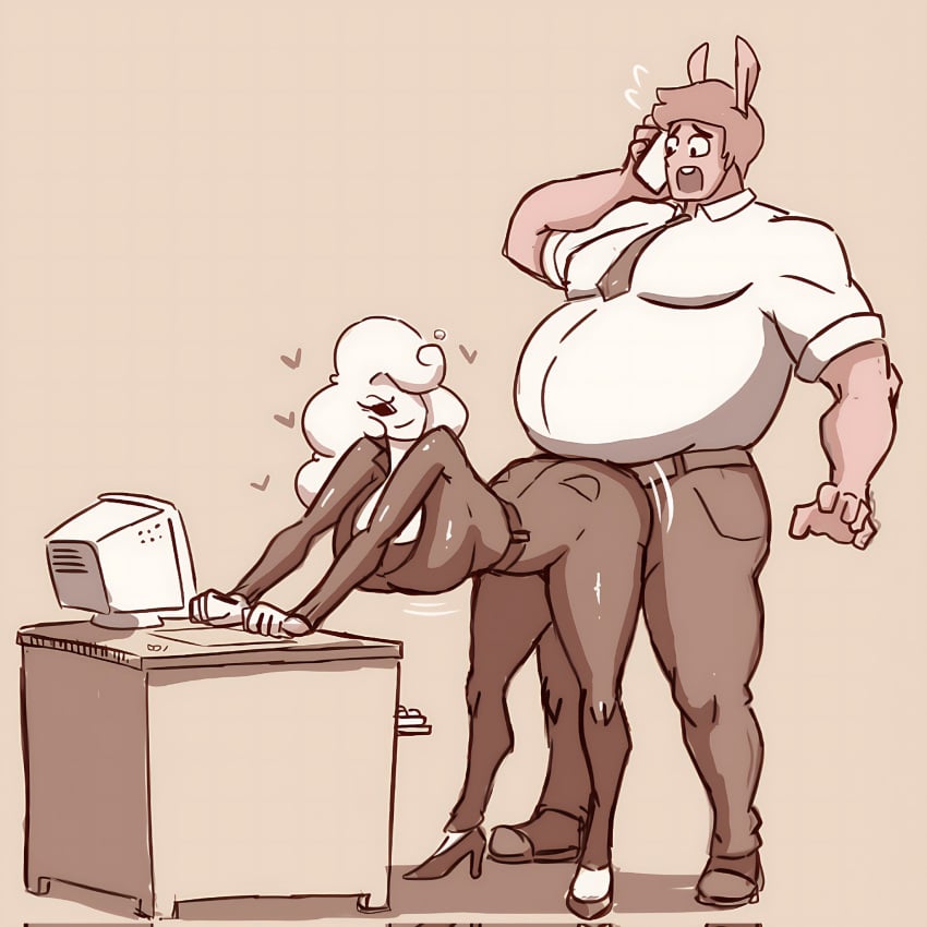 Richard Watterson tweet media
