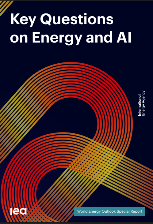 OSGPtweets's tweet photo. AI energy use is rising fast.

IEA data shows data centre demand up 17% in 2025, with AI driving even faster growth. Demand could double by 2030, despite major efficiency gains.

The challenge: ensuring infrastructure keeps pace.

Read more: https://t.co/pBWfQHha0t https://t.co/U14MKANCEl