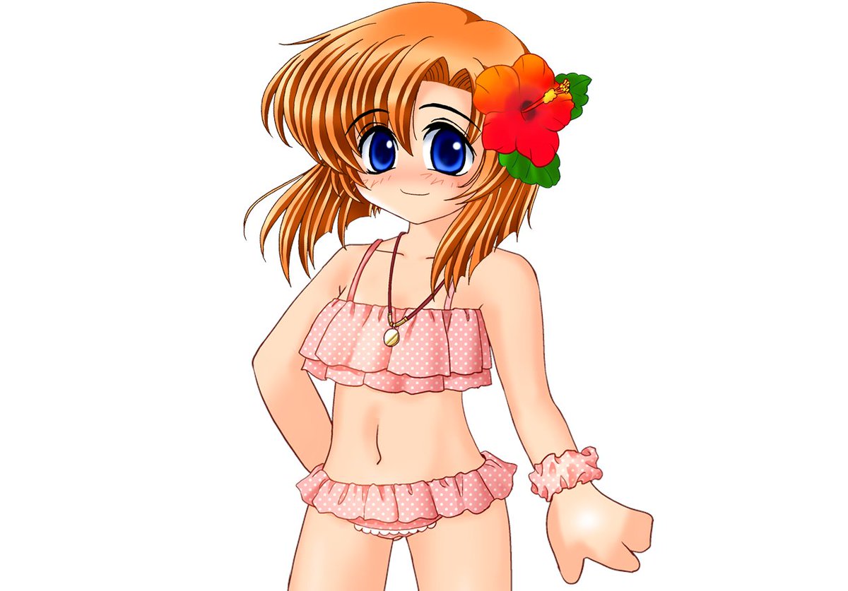 Daily Higurashi Sprites tweet media
