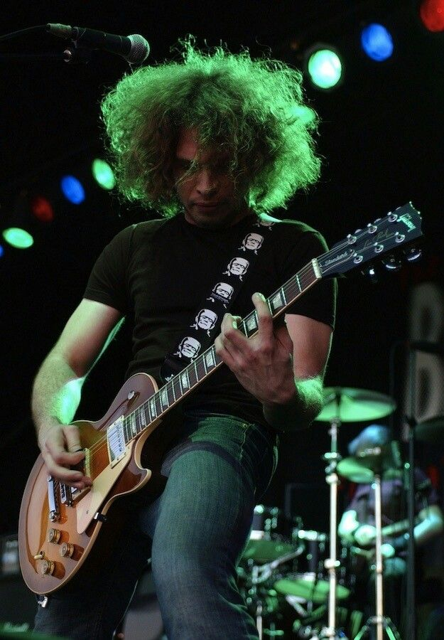 Ray Toro on Tuesdays tweet media