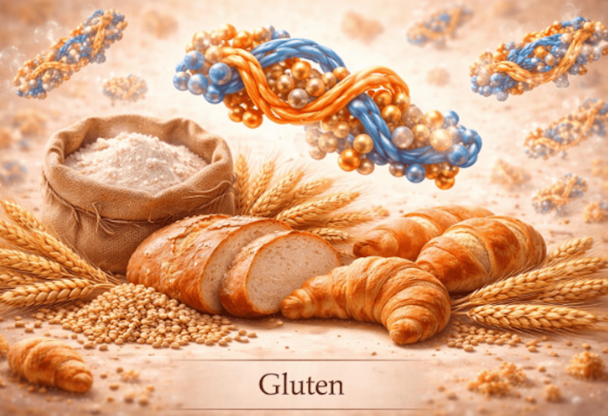 infoceliaco's tweet image. Desarrollan un inhibidor que evita la respuesta inflamatoria que provoca el gluten en los celíacos
infoceliaco.com/index.php/inve…
#glutenfree #singluten #vidasingluten #comersingluten #disfrutandosingluten #glutenfreelife #glutenfreefood #nogluten #singlutenporfavor #freegluten