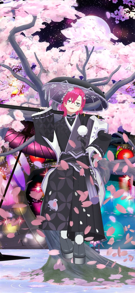 仔娘 tweet media