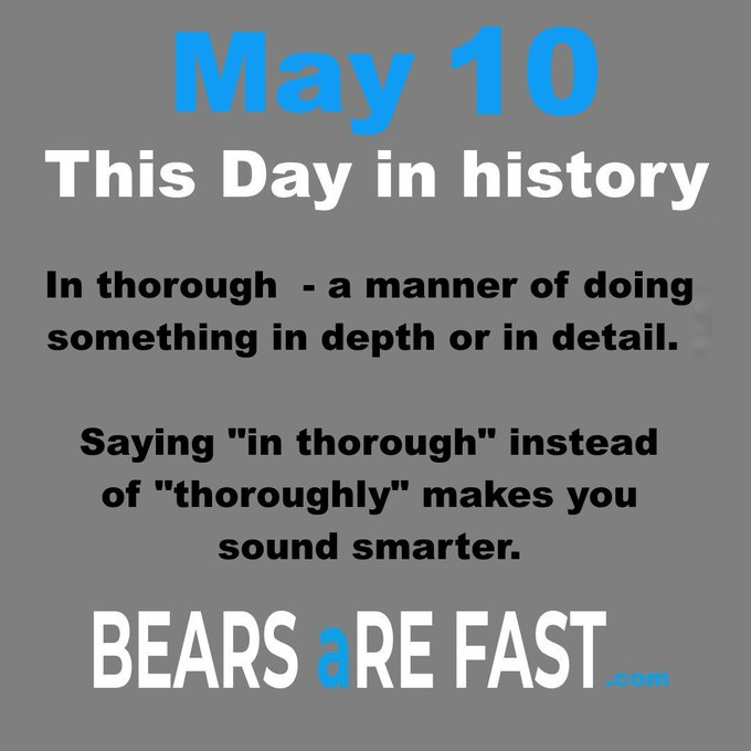 bearsarefast's tweet photo. https://t.co/PXer4b68tG