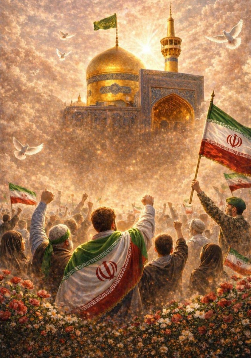 علی اکبر خیر اندیش tweet media