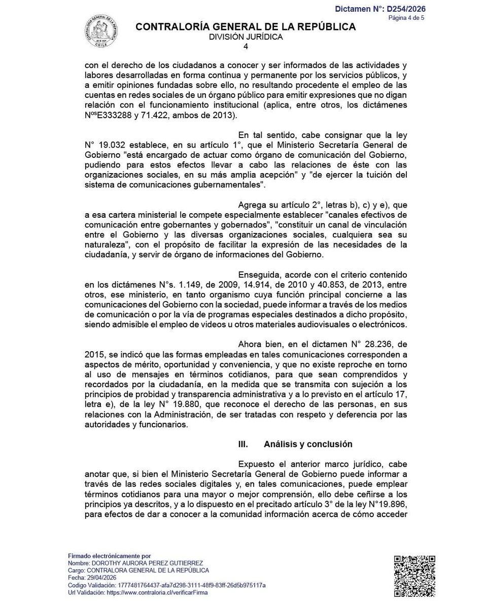 Iván Borcoski tweet media