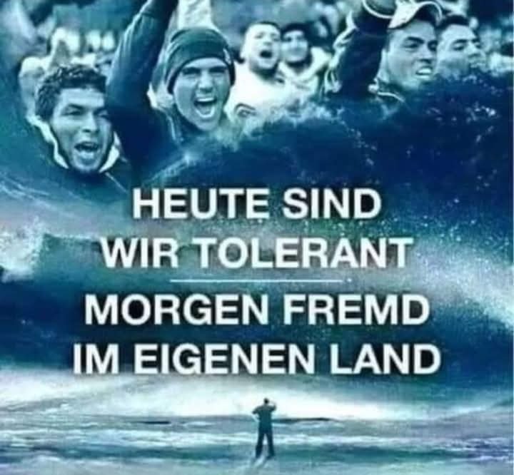 Gute Nacht Österreich 🇦🇹