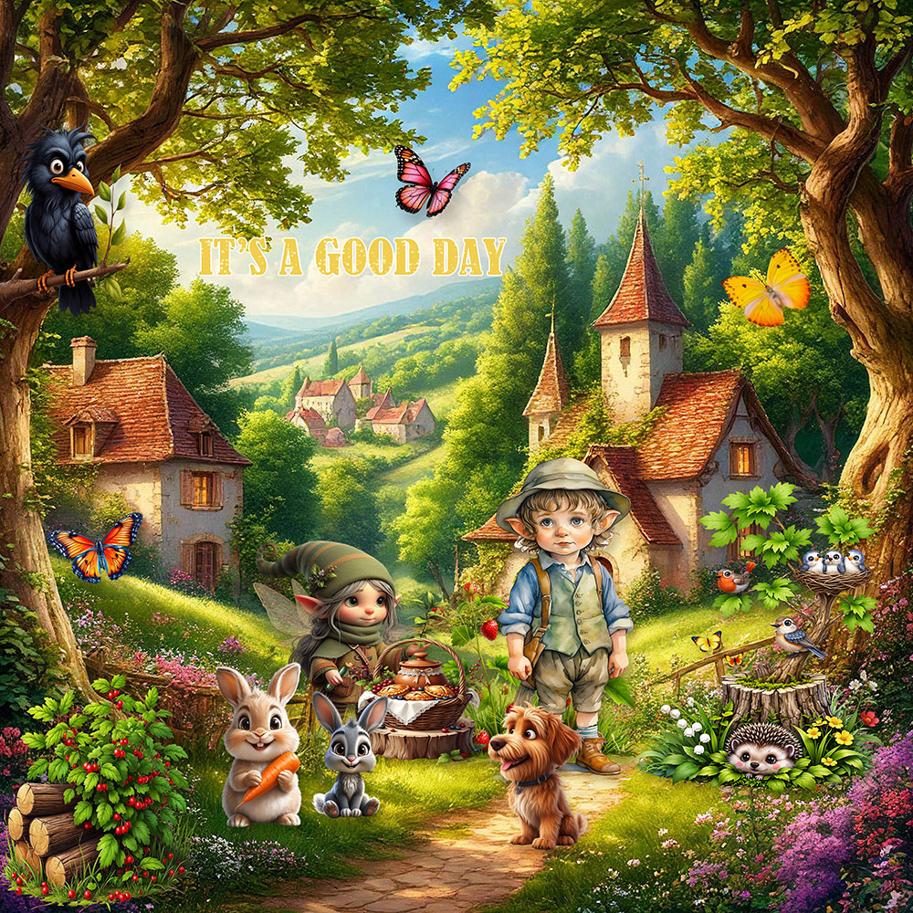 DigiscrapBeaute's tweet photo. Pat Scrap presents you her new collection "Forest Walk"... The kit is in the shop My Memories.
https://t.co/ofHoDixGVV https://t.co/pBZ385kVne