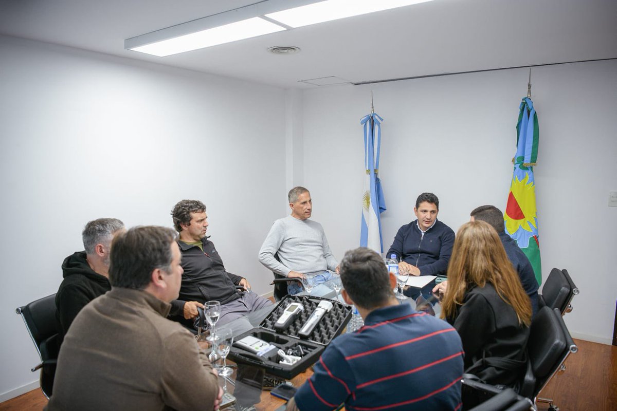 Martín Marinucci tweet media