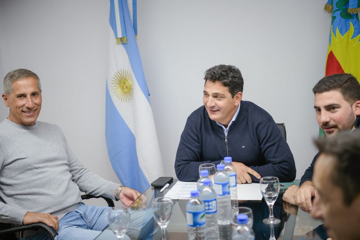 Martín Marinucci tweet media