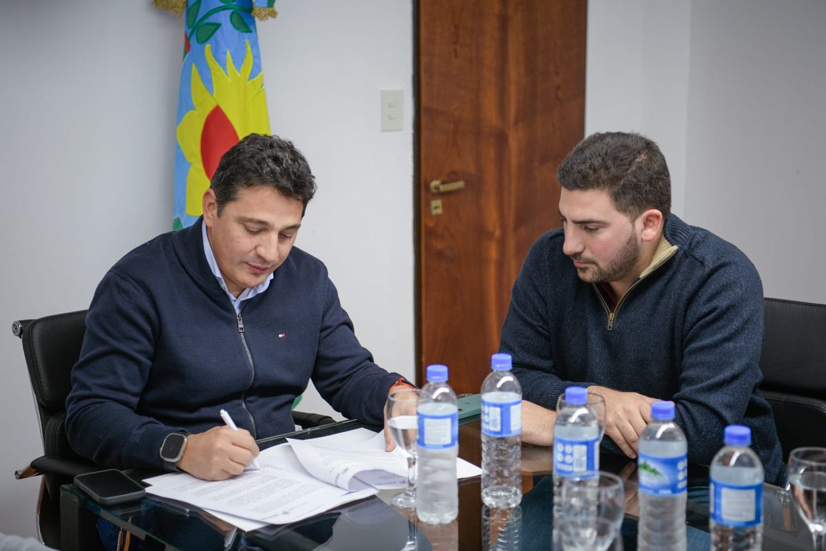 Martín Marinucci tweet media