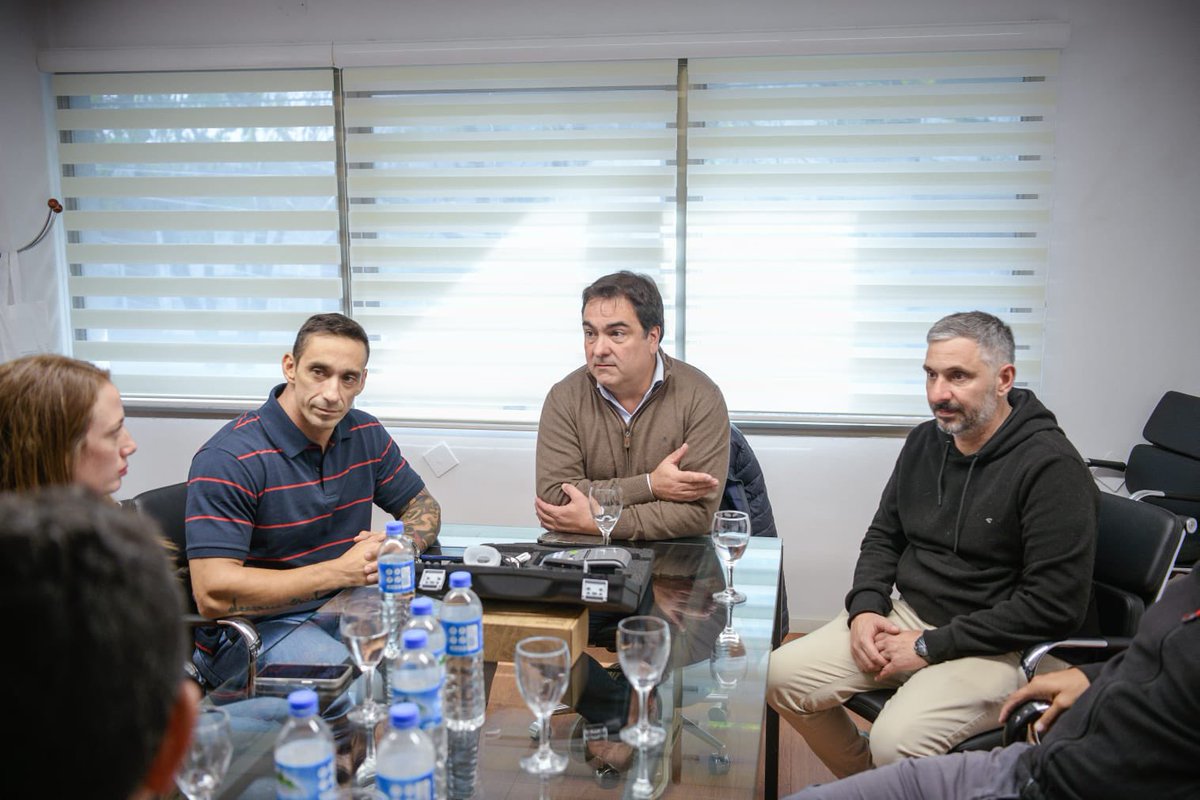 Martín Marinucci tweet media