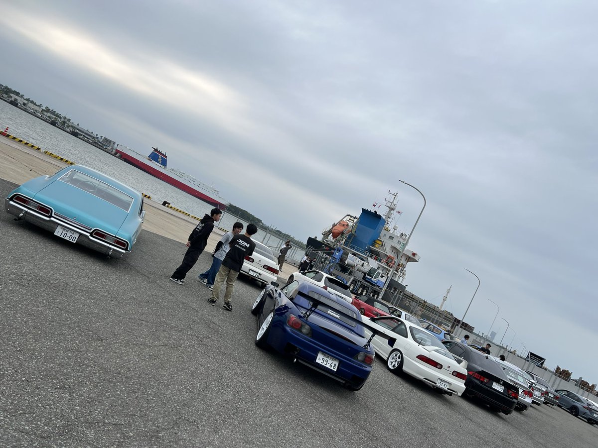 yu-ki 97 tweet media