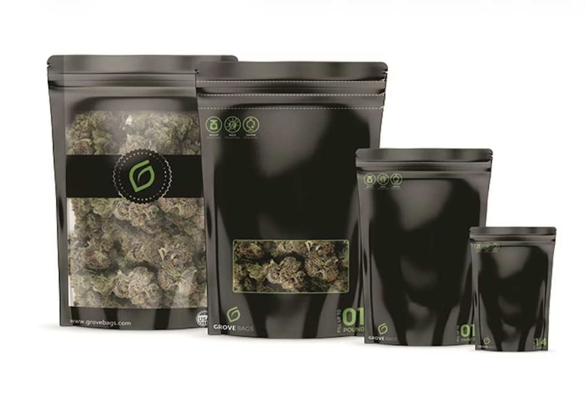 Mjlink_com's tweet photo. 📦 In cannabis, packaging isn’t just packaging—it’s risk, compliance, and brand reputation all in one.

Learn how to avoid an operational headache 👇
https://t.co/oGXhs44GqA

#cannabis #cannabisbusiness#weed #marijuana #cbd #thc #cannabisculture #cannabisnews https://t.co/GLDr43EYoy