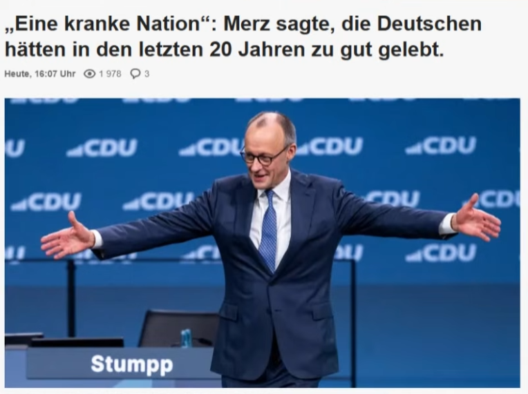 DOGE FÜR DEUTSCHLAND !!! tweet media