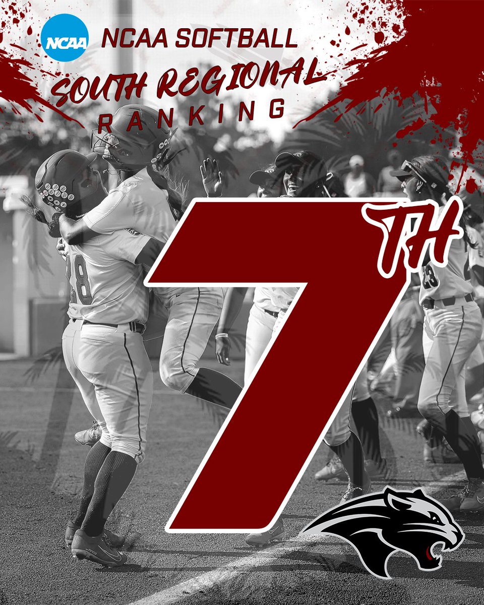 Florida Tech Softball tweet media