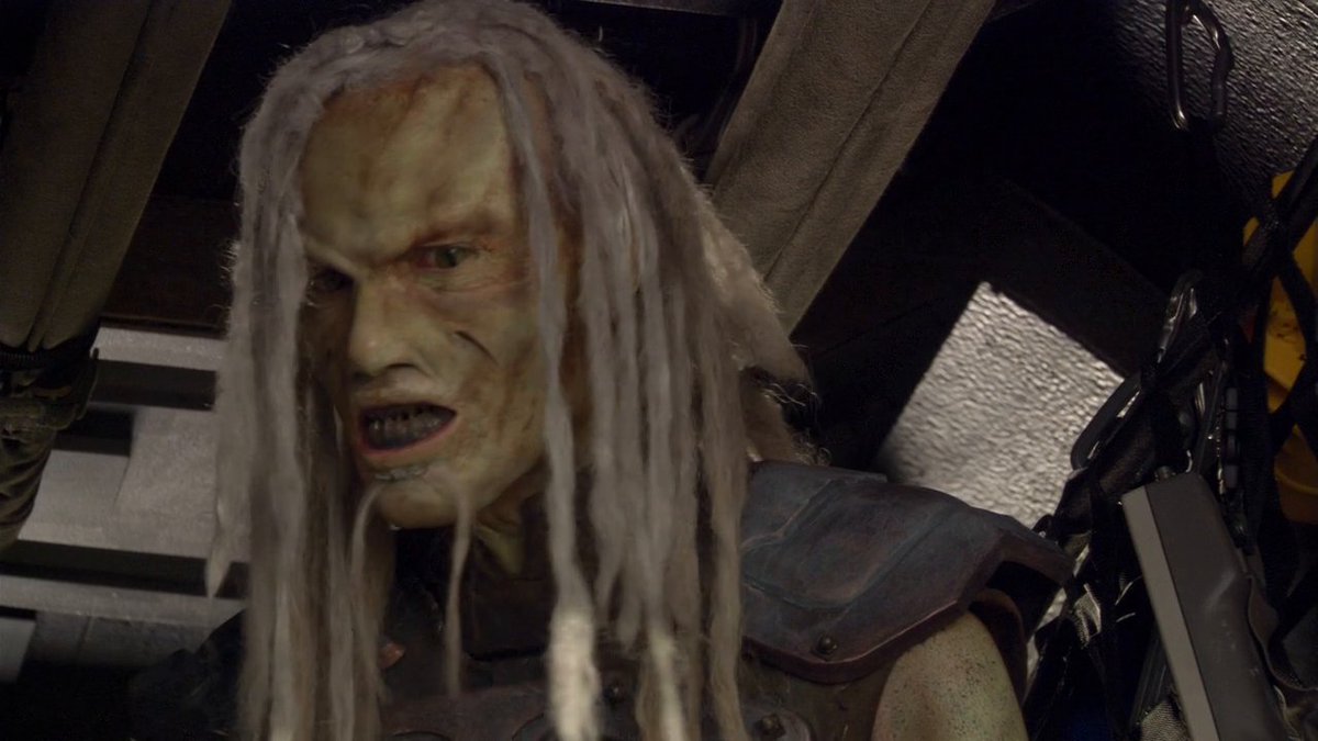 Every Stargate ᐰtlantis Frame in Order ᐰ tweet media