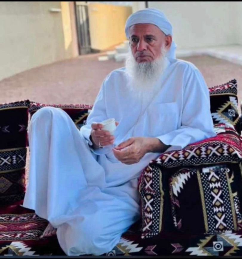 محمد عبدالله المكرمي tweet media