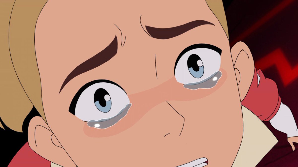Crispy ᱬ 🐸🦉✨ | Catra apologist tweet media