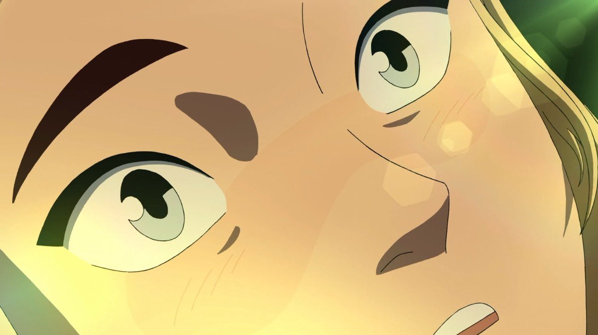 Crispy ᱬ 🐸🦉✨ | Catra apologist tweet media