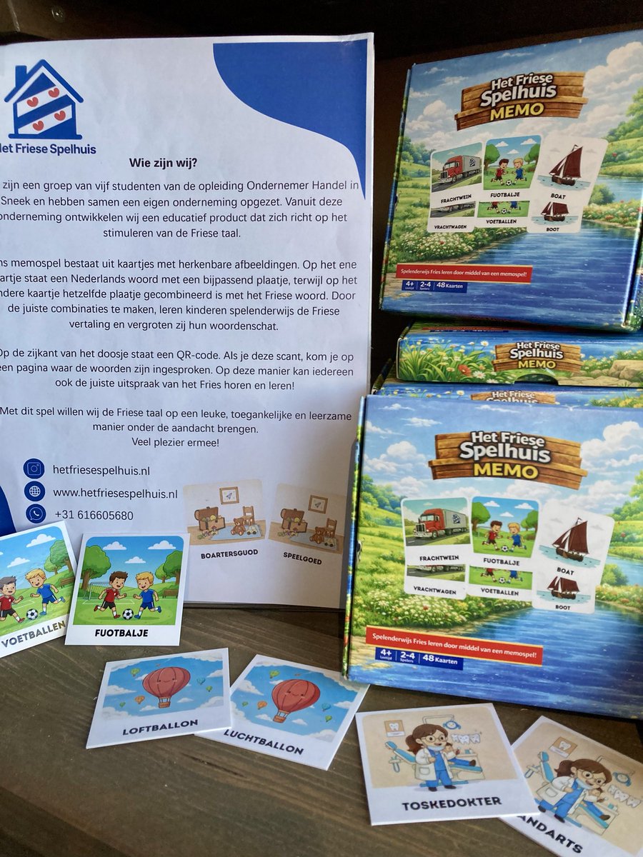 HET GESCHENKENHUIS tweet media