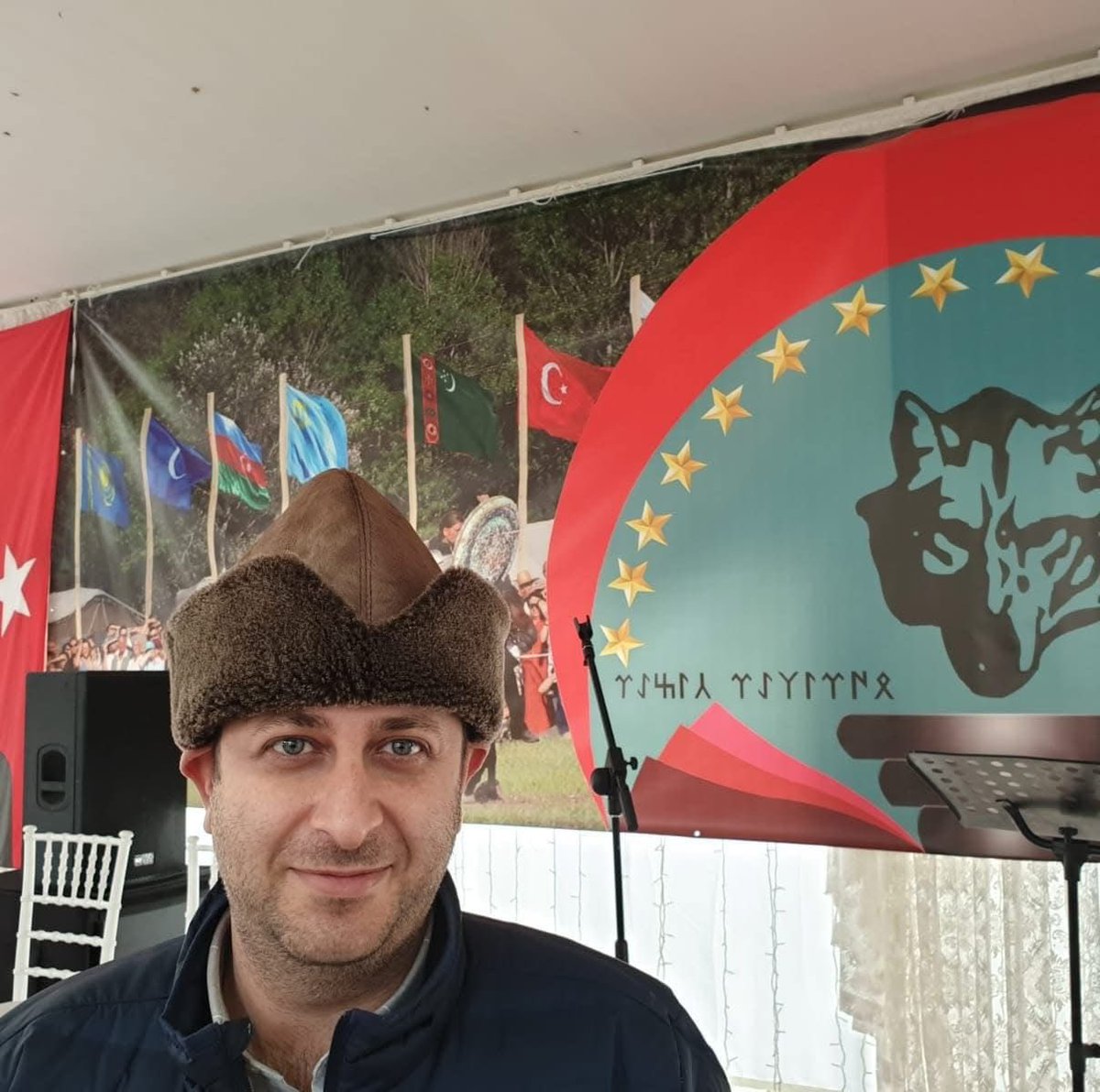 ANKARA KUŞU tweet media