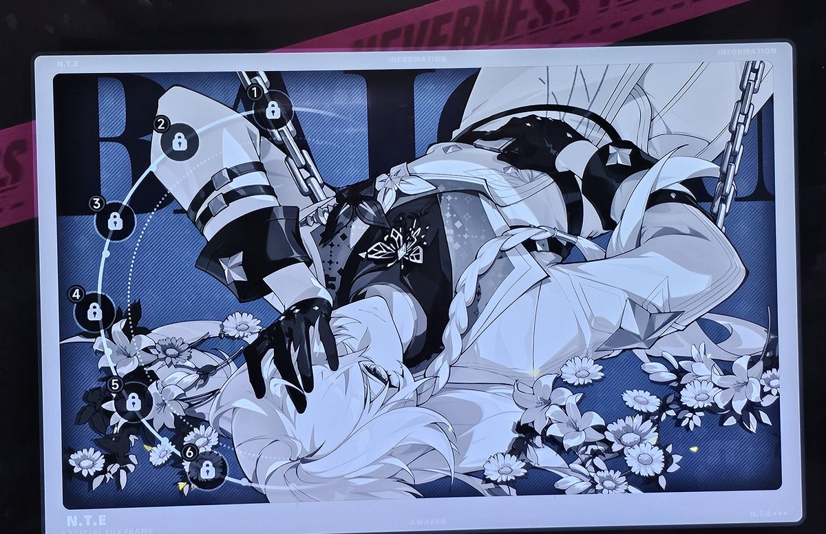 潤@雑多垢 tweet media