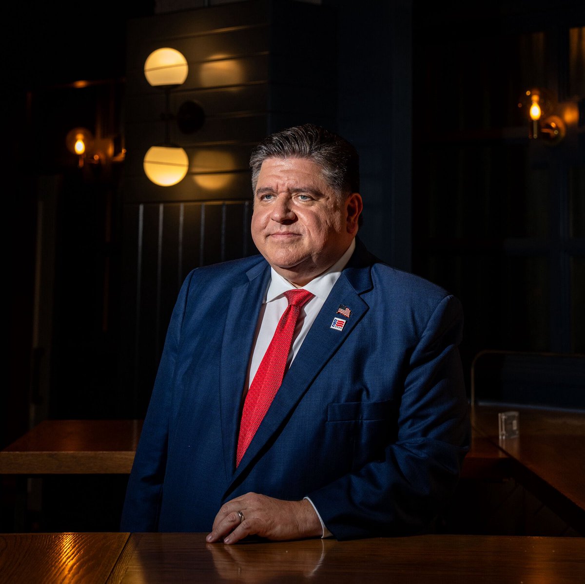 The Political HQ tweet media