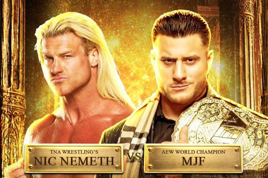 WrestlePurists tweet media