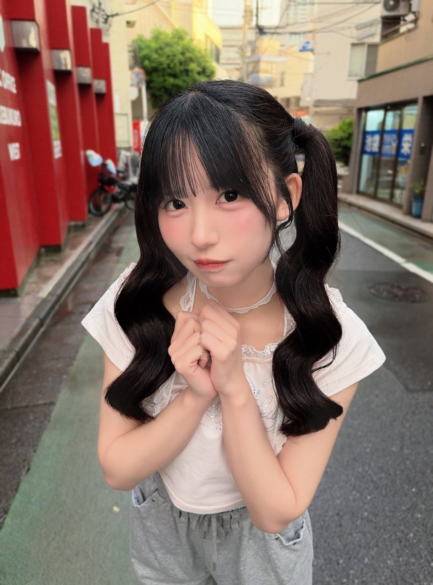 夜眠ねねむ【MiX BeRRY】 tweet media