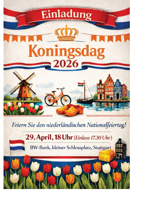 Consulado General de España Stuttgart tweet media