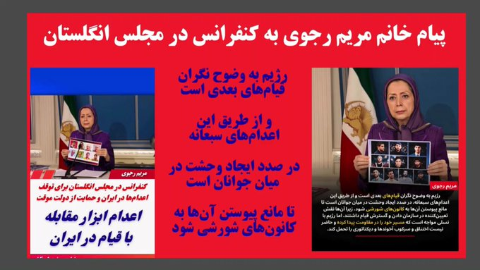 Shiny Future Iran tweet media